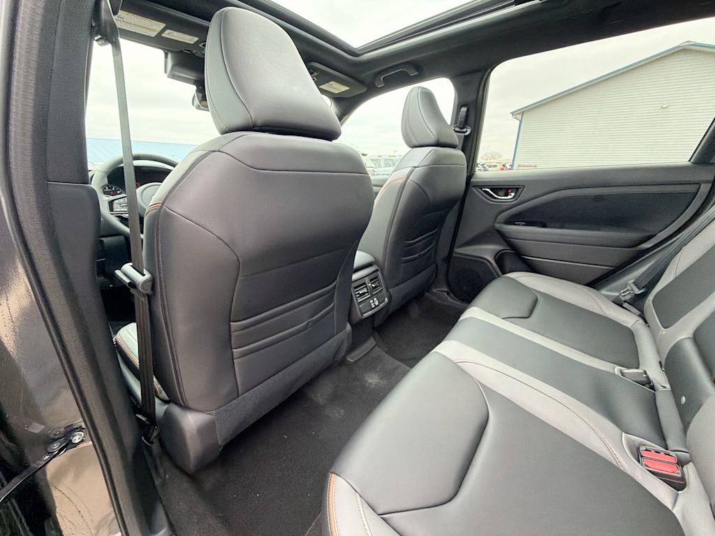 Thumbnail: 2026 Subaru Forester - 13