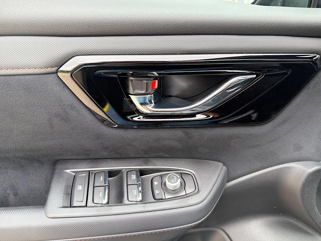 Thumbnail: 2026 Subaru Forester - 23