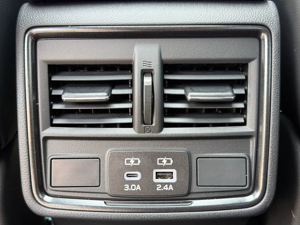 Thumbnail: 2026 Subaru Forester - 32