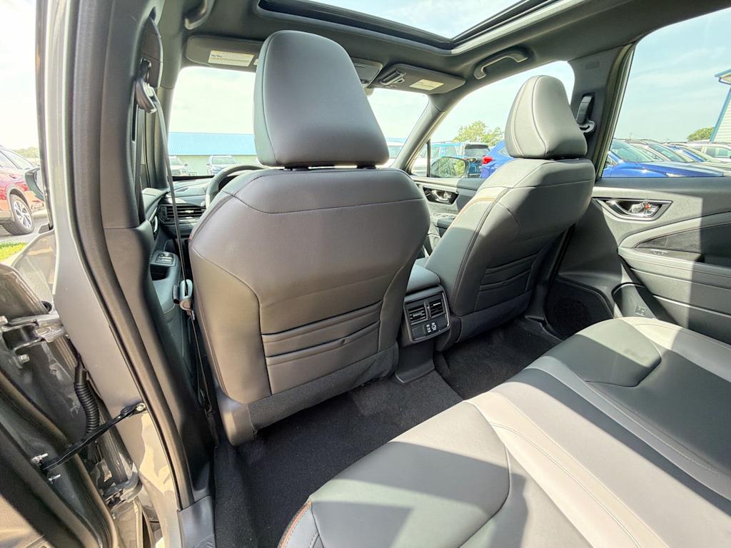 Thumbnail: 2026 Subaru Forester - 12