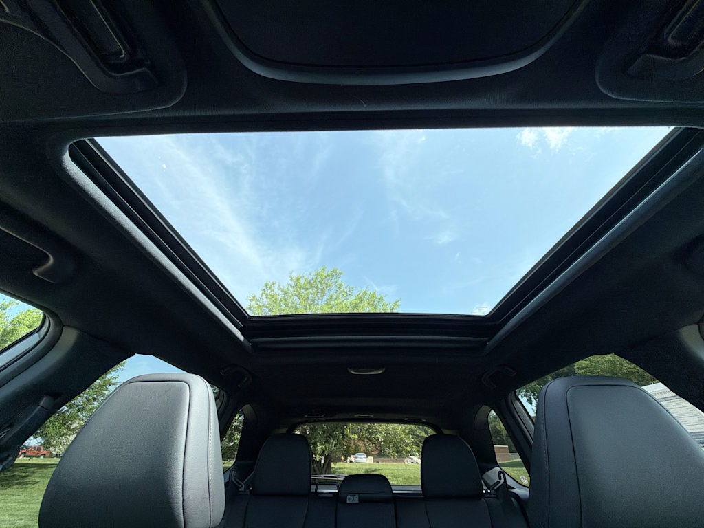 Thumbnail: 2026 Subaru Forester - 25