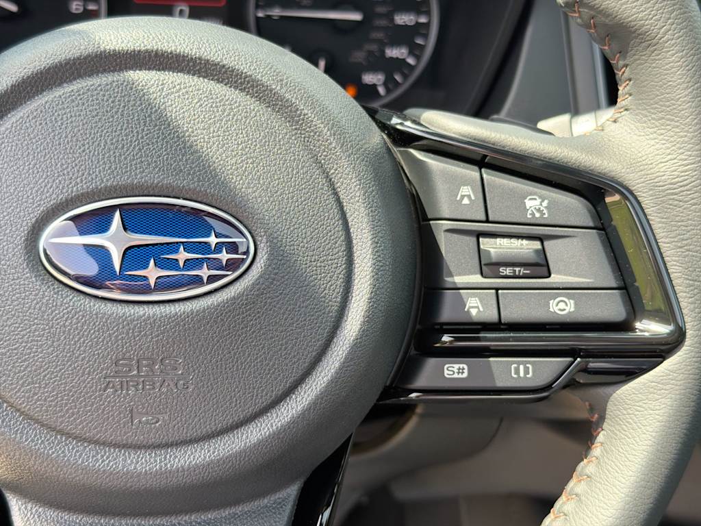 Thumbnail: 2026 Subaru Forester - 29