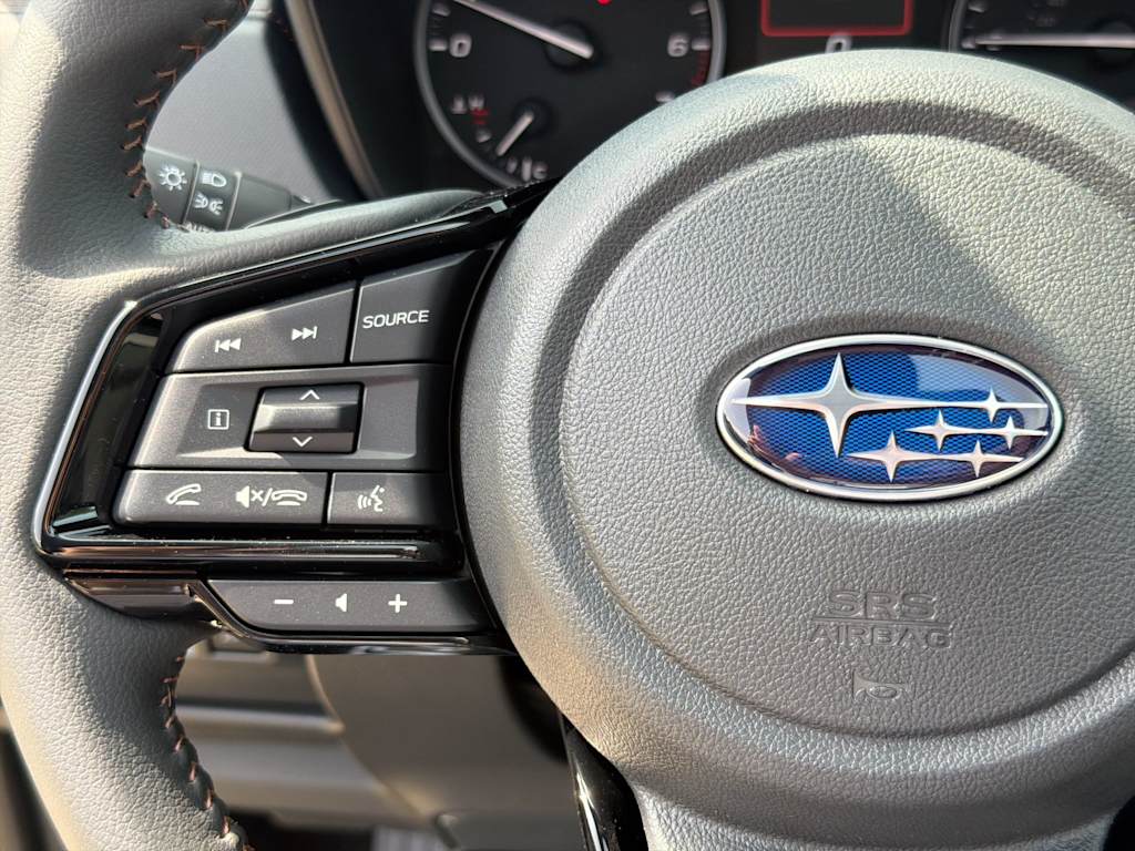 Thumbnail: 2026 Subaru Forester - 28