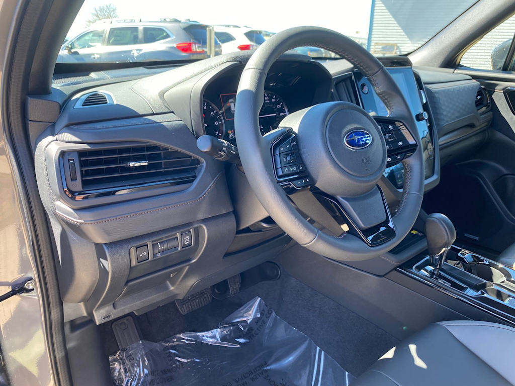 Thumbnail: 2026 Subaru Forester - 2