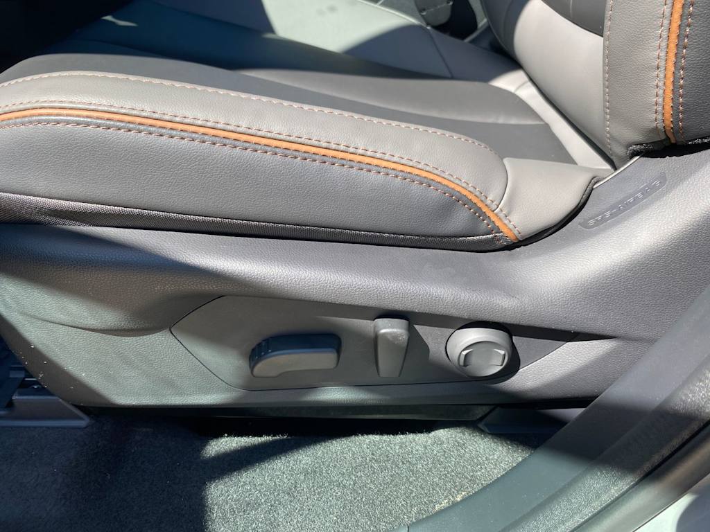 Thumbnail: 2026 Subaru Forester - 26