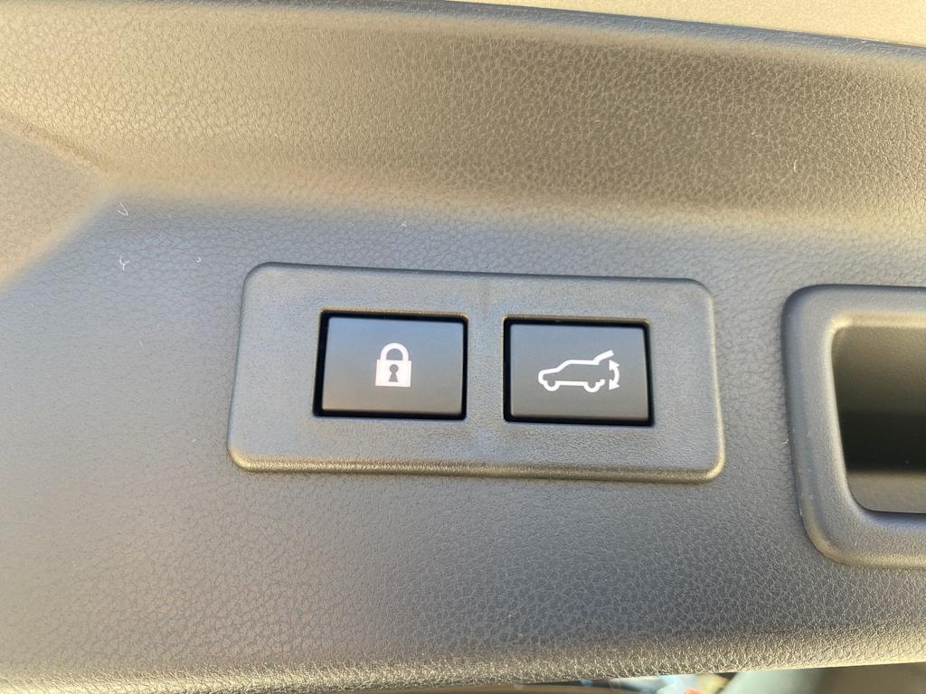 Thumbnail: 2026 Subaru Forester - 30