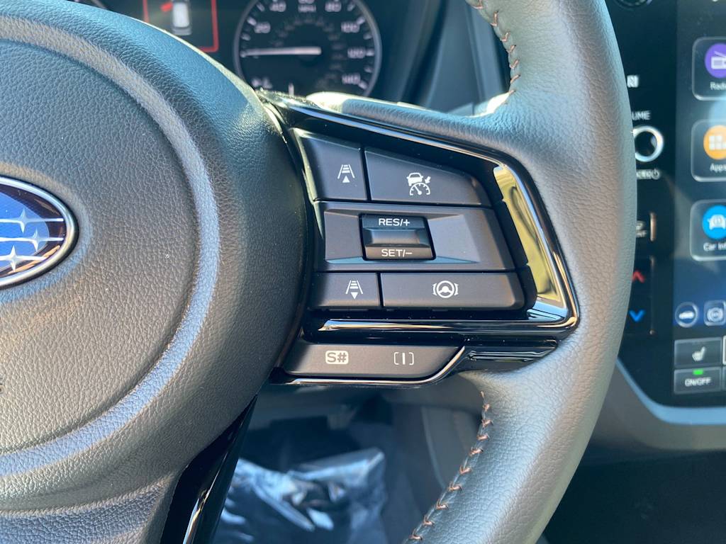 Thumbnail: 2026 Subaru Forester - 32