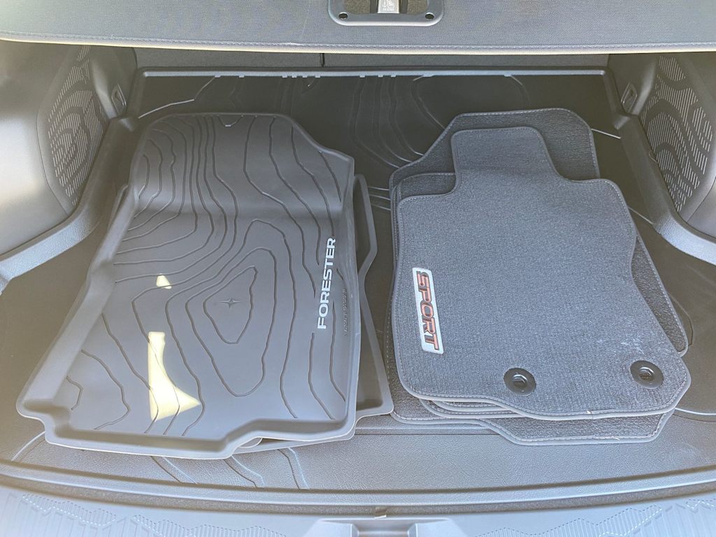 Thumbnail: 2026 Subaru Forester - 29