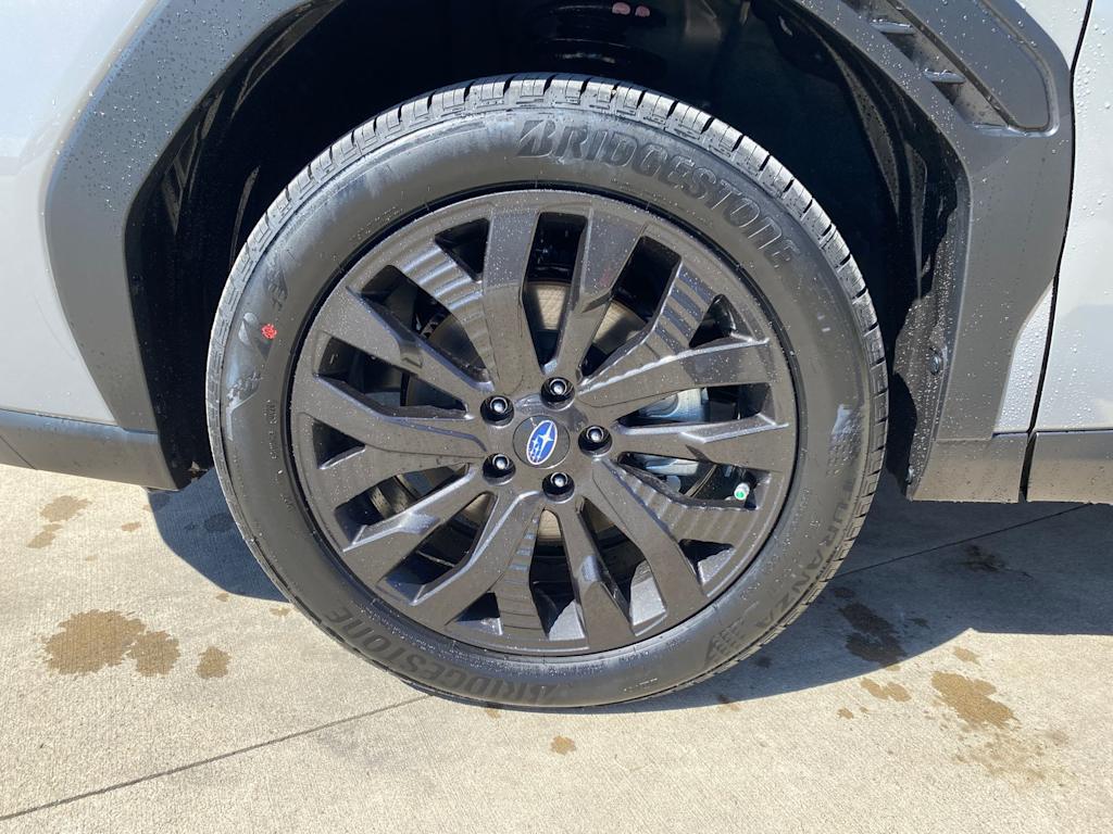 Thumbnail: 2026 Subaru Forester - 8