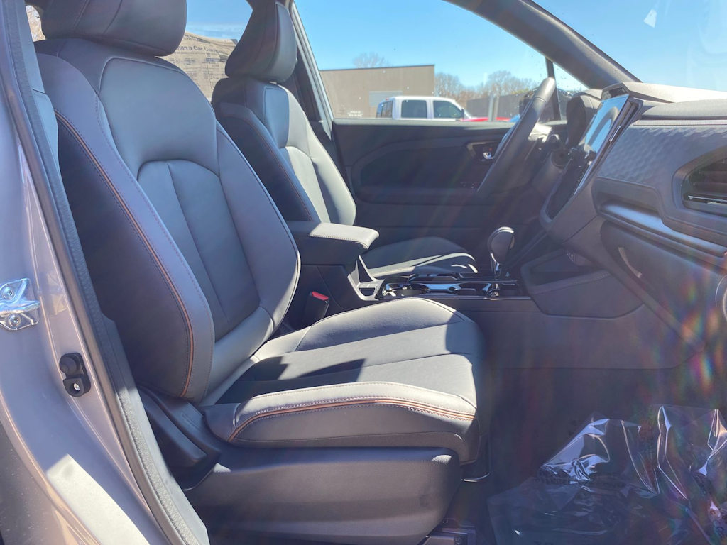 Thumbnail: 2026 Subaru Forester - 12