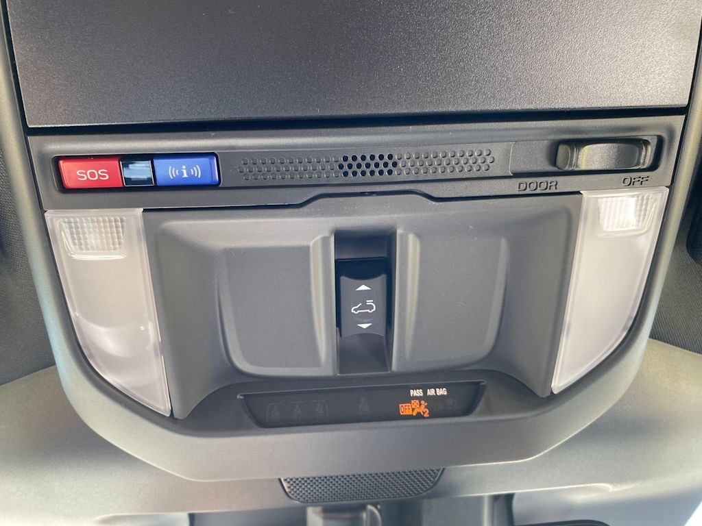 Thumbnail: 2026 Subaru Forester - 34