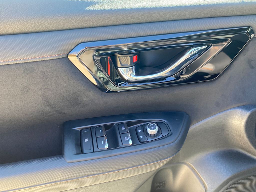 Thumbnail: 2026 Subaru Forester - 24