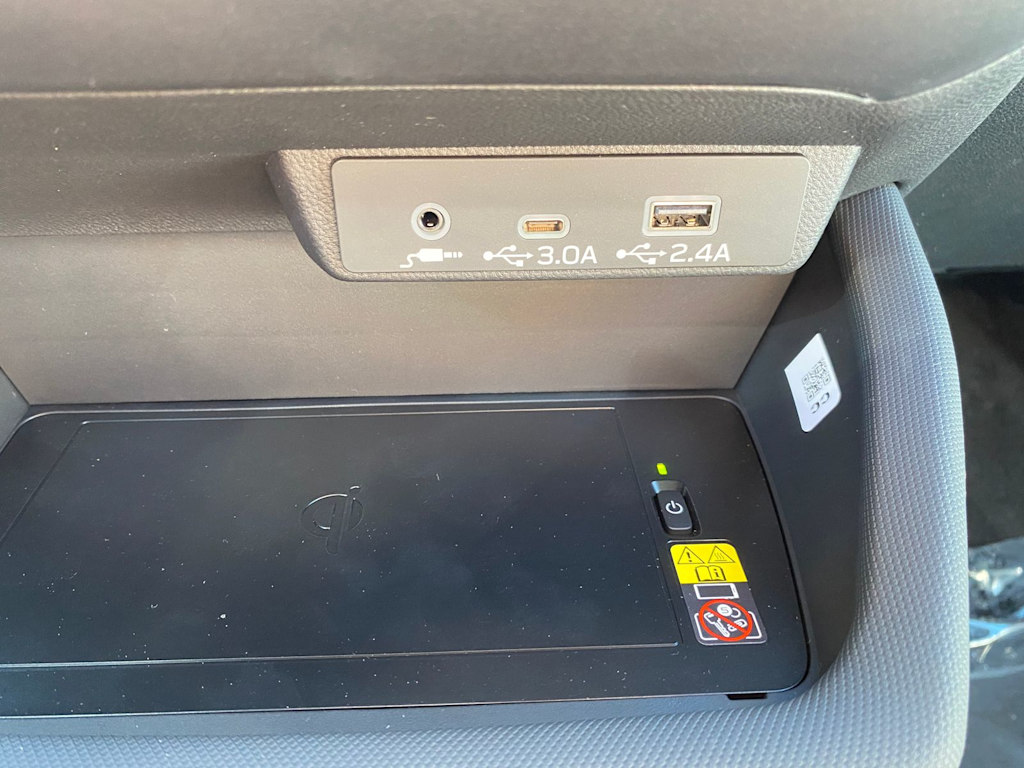 Thumbnail: 2026 Subaru Forester - 36