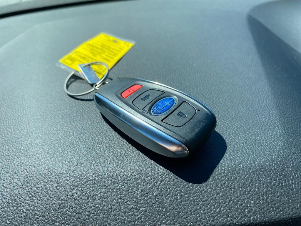 Thumbnail: 2026 Subaru Forester - 18