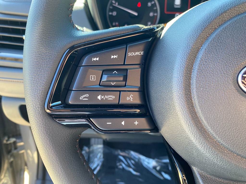 Thumbnail: 2026 Subaru Forester - 31