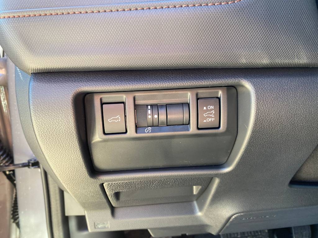 Thumbnail: 2026 Subaru Forester - 23