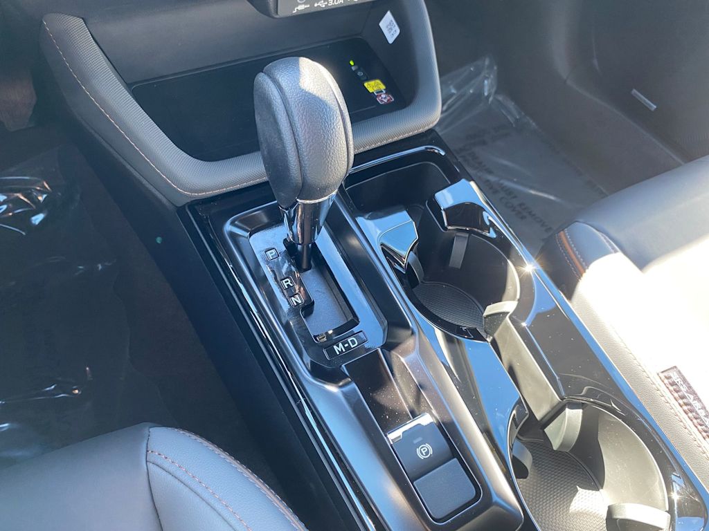 Thumbnail: 2026 Subaru Forester - 15