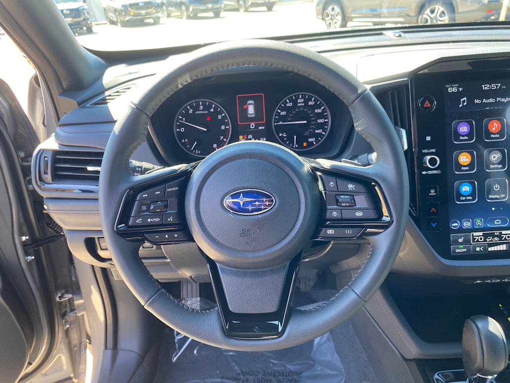 Thumbnail: 2026 Subaru Forester - 10