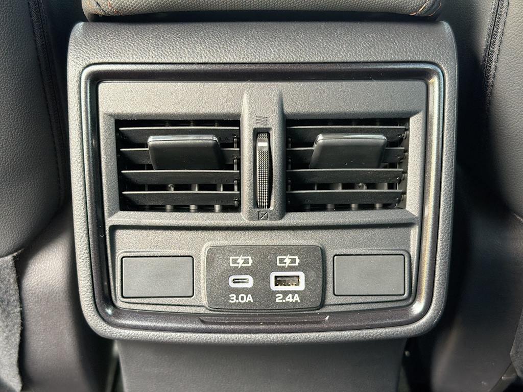 Thumbnail: 2026 Subaru Forester - 32
