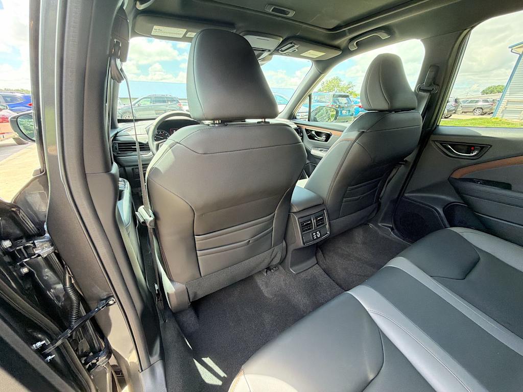 Thumbnail: 2026 Subaru Forester - 12