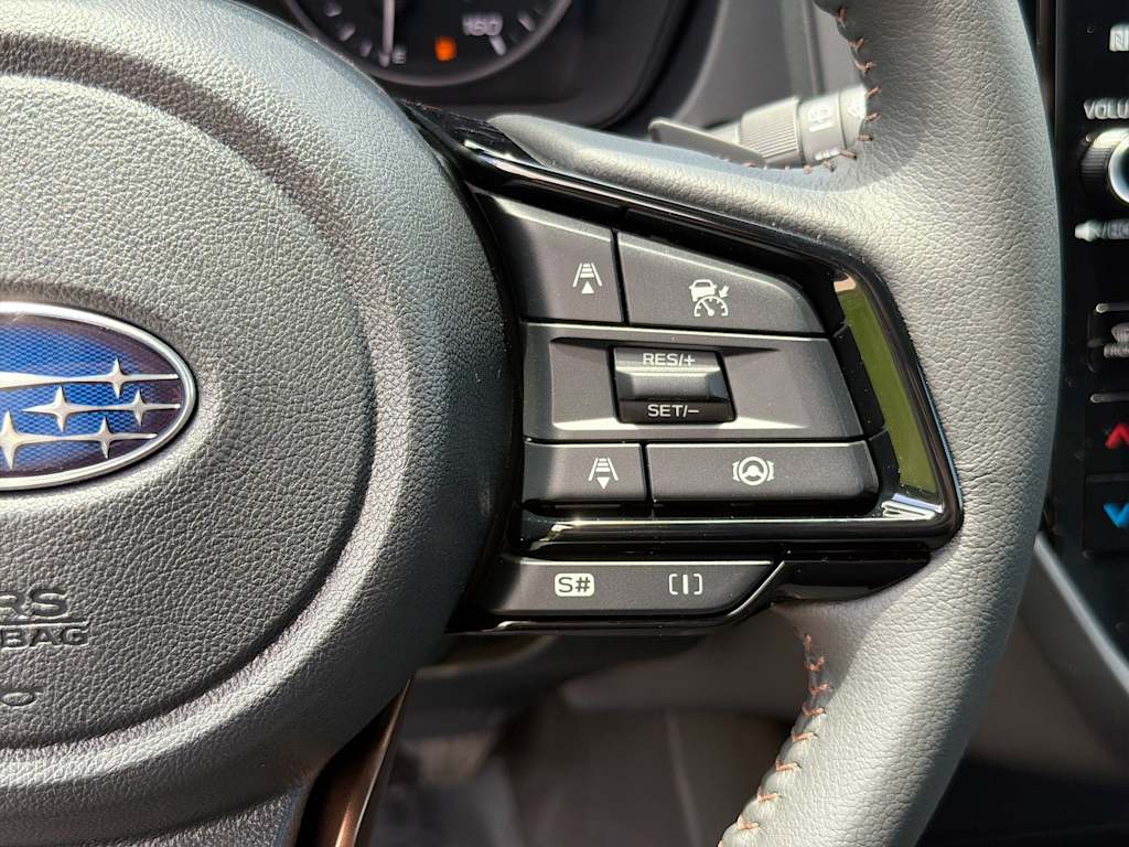Thumbnail: 2026 Subaru Forester - 29