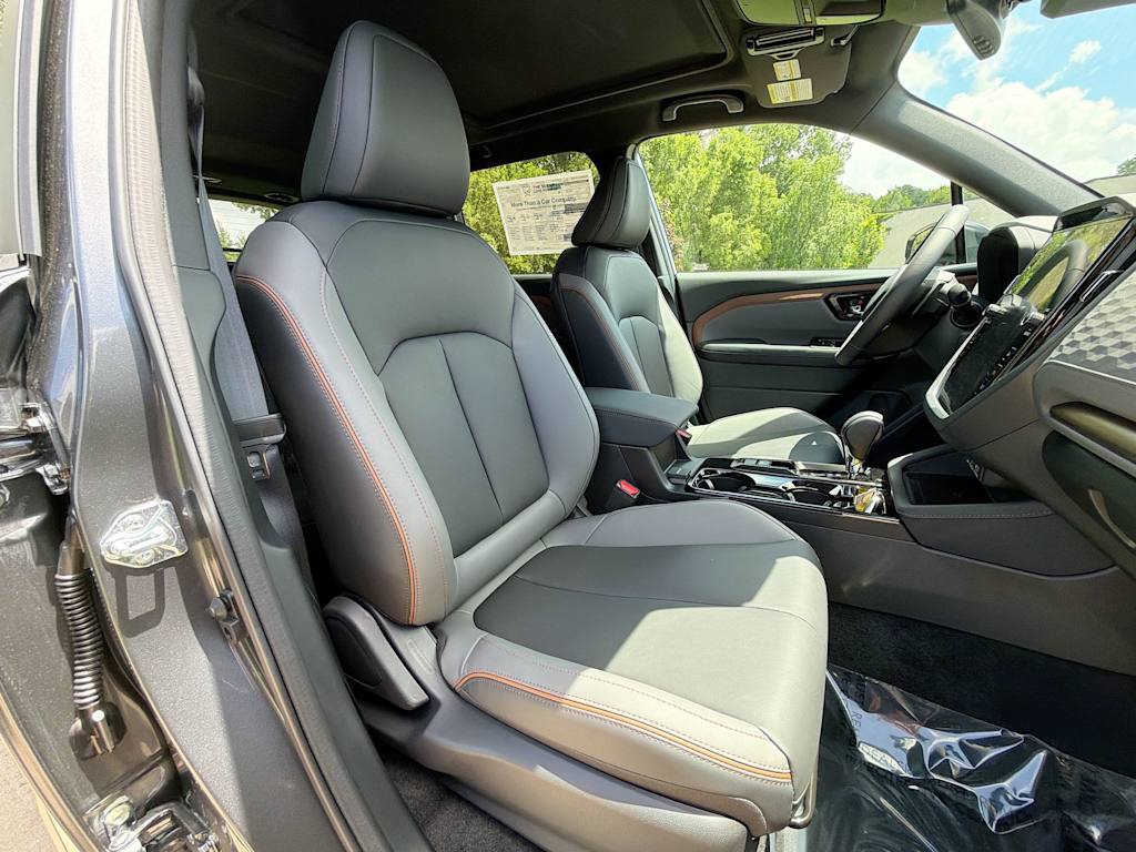 Thumbnail: 2026 Subaru Forester - 11