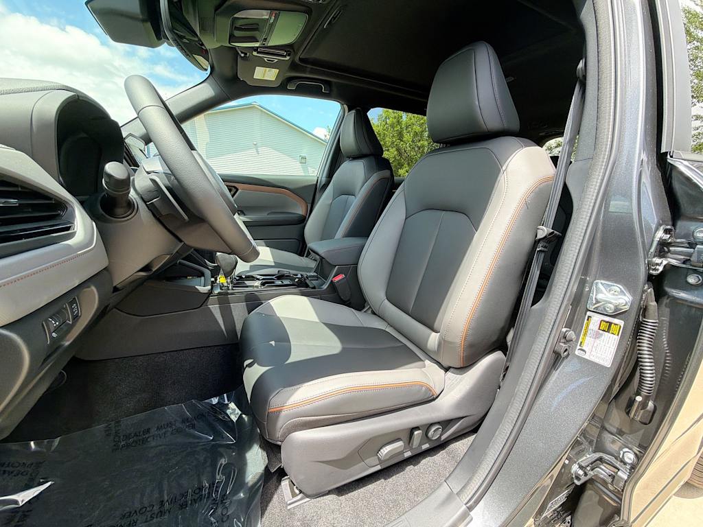 Thumbnail: 2026 Subaru Forester - 10