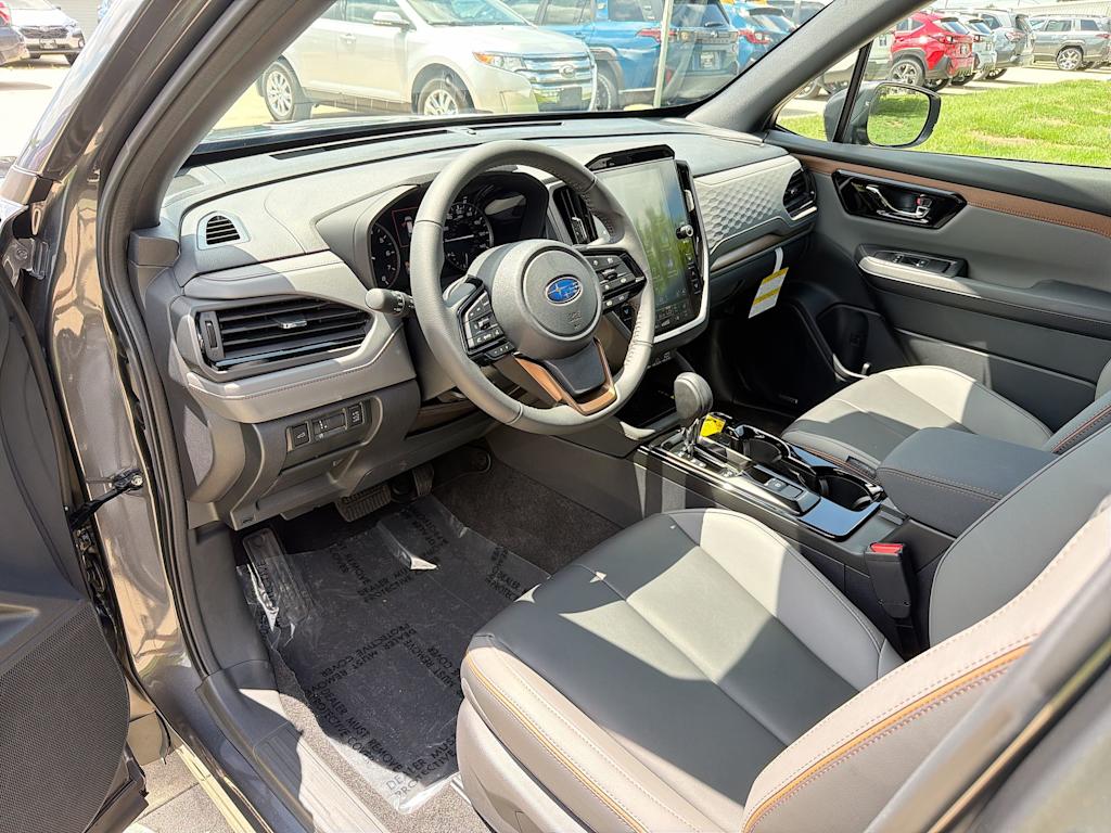 Thumbnail: 2026 Subaru Forester - 2