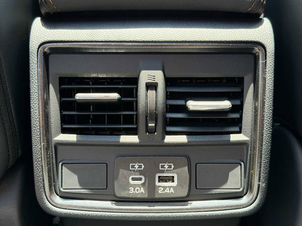 Thumbnail: 2026 Subaru Forester - 34