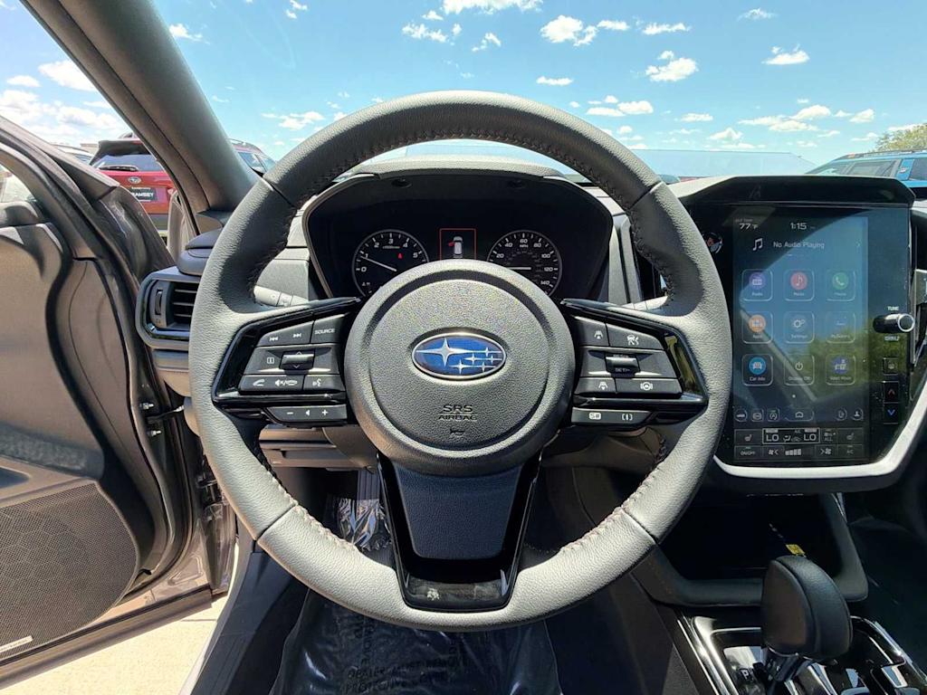 Thumbnail: 2026 Subaru Forester - 13