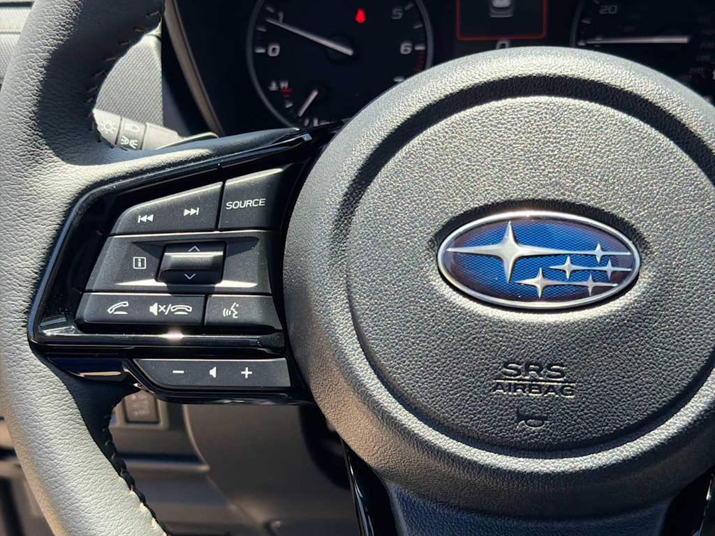 Thumbnail: 2026 Subaru Forester - 29