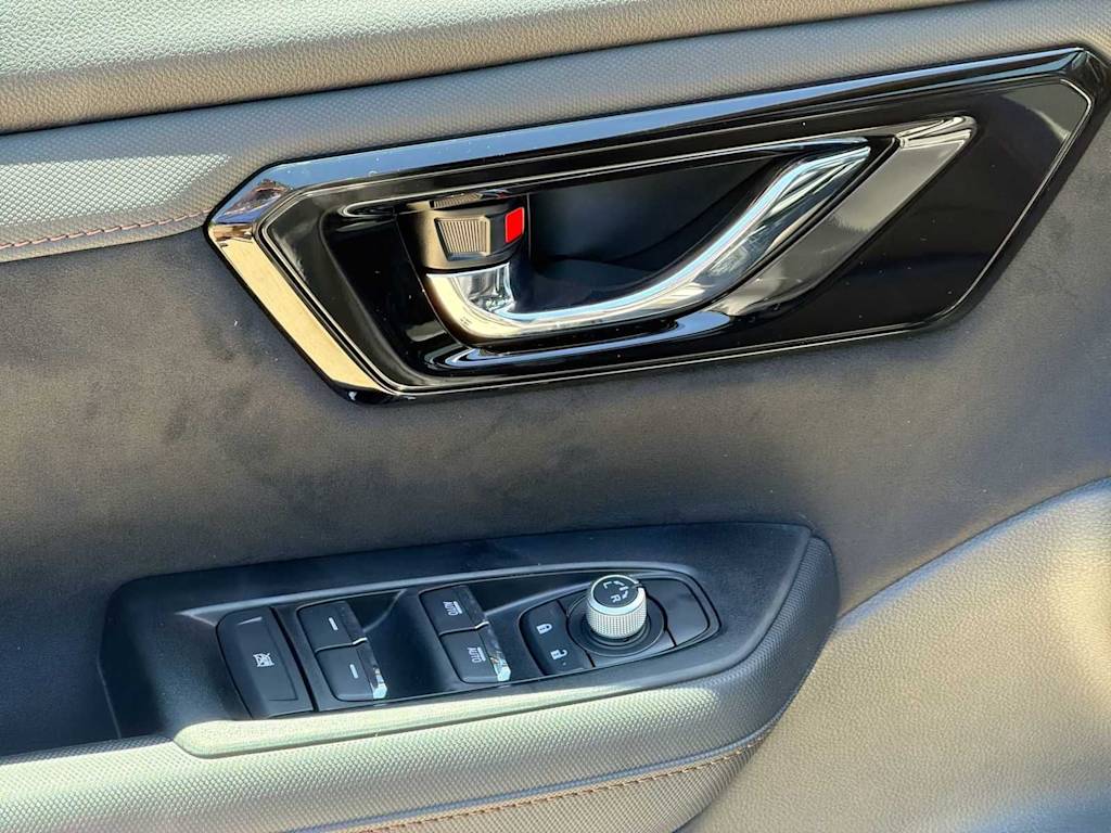 Thumbnail: 2026 Subaru Forester - 25