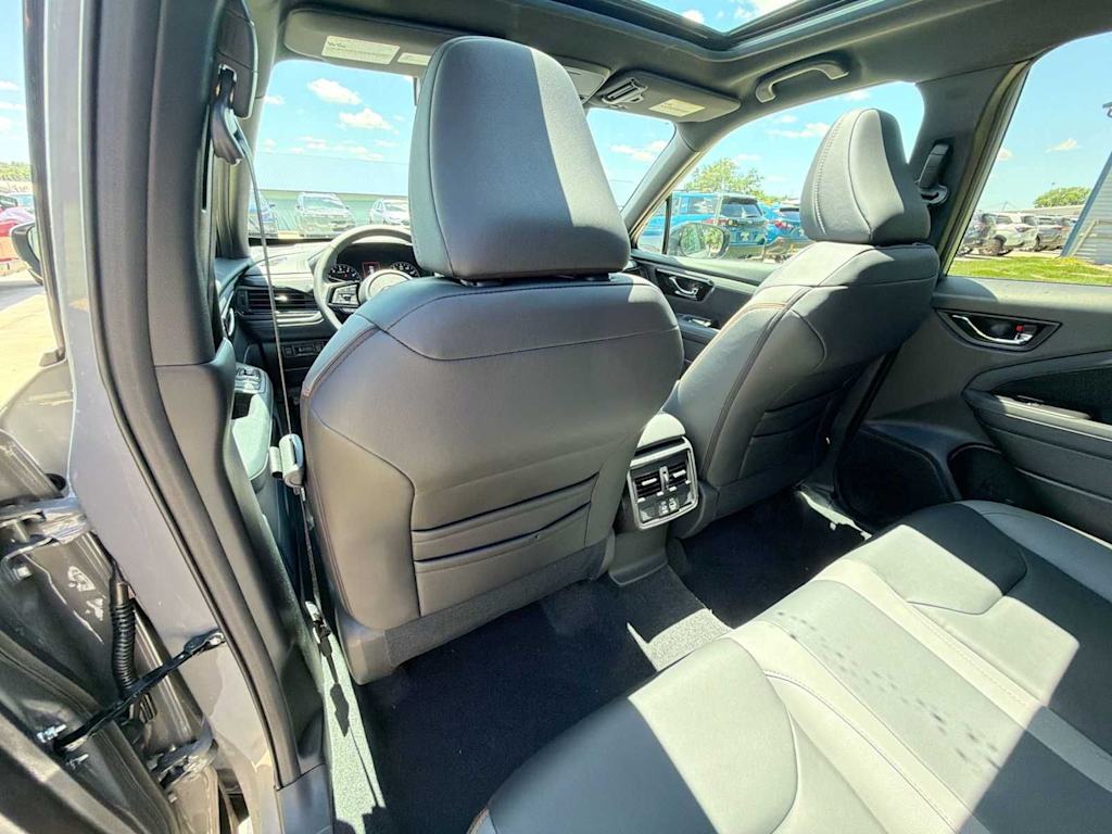 Thumbnail: 2026 Subaru Forester - 12