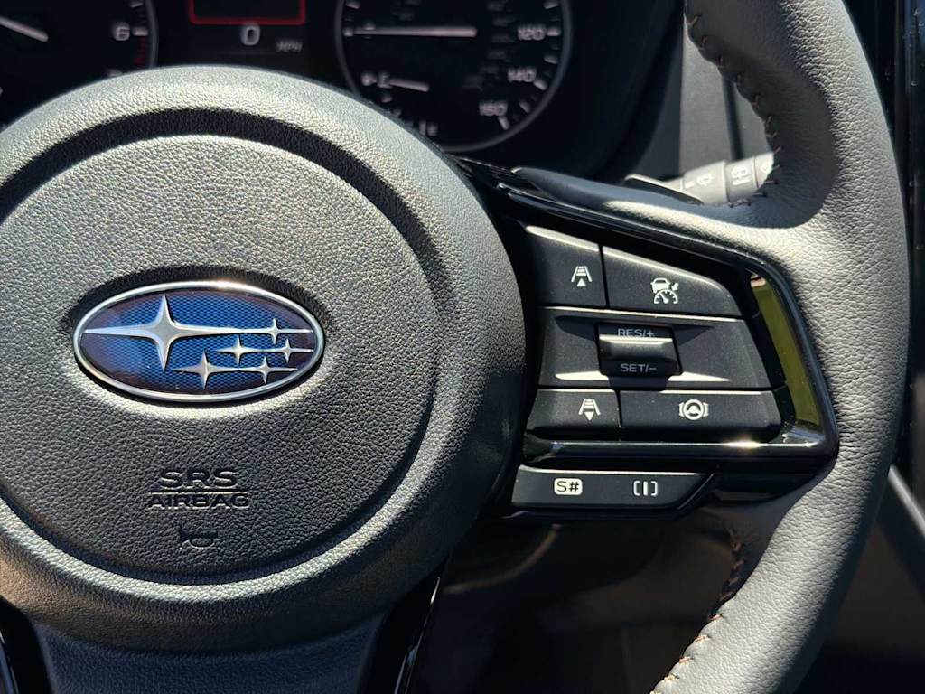 Thumbnail: 2026 Subaru Forester - 30