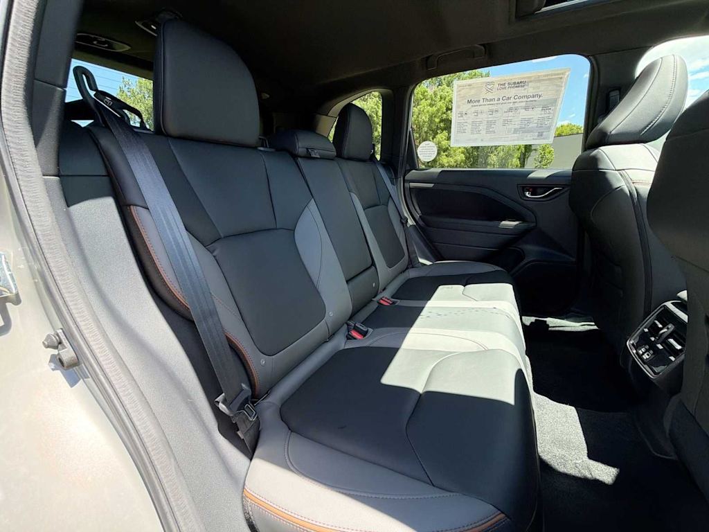Thumbnail: 2026 Subaru Forester - 28