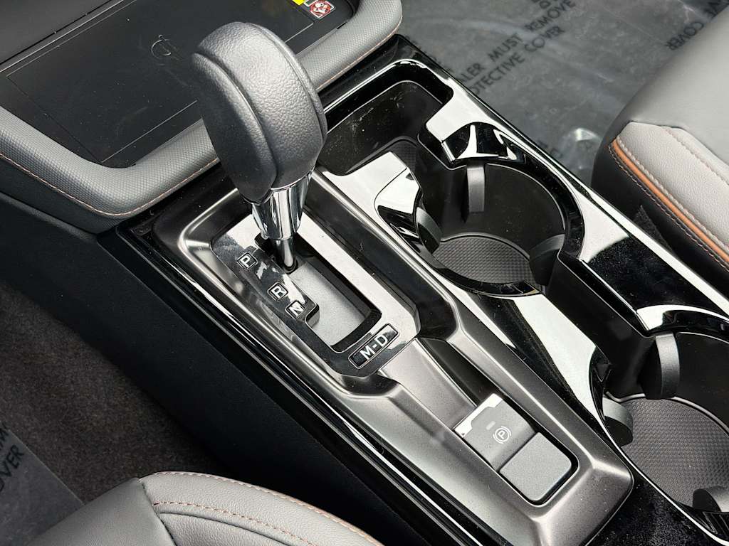 Thumbnail: 2026 Subaru Forester - 15