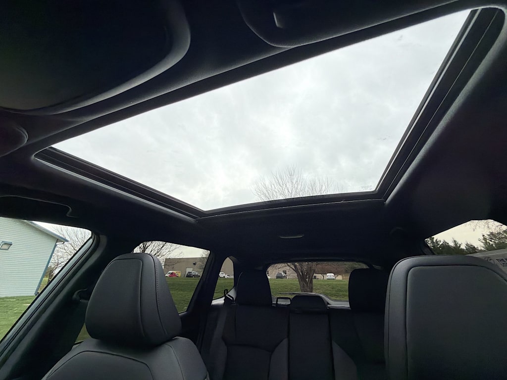 Thumbnail: 2026 Subaru Forester - 24