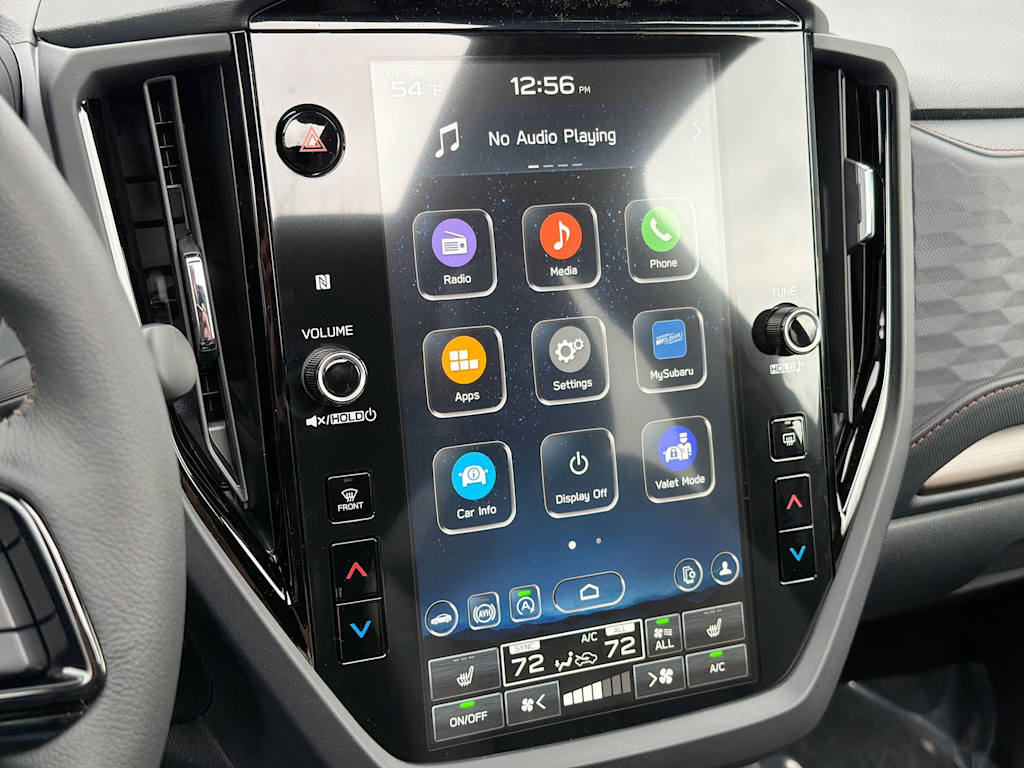 Thumbnail: 2026 Subaru Forester - 14