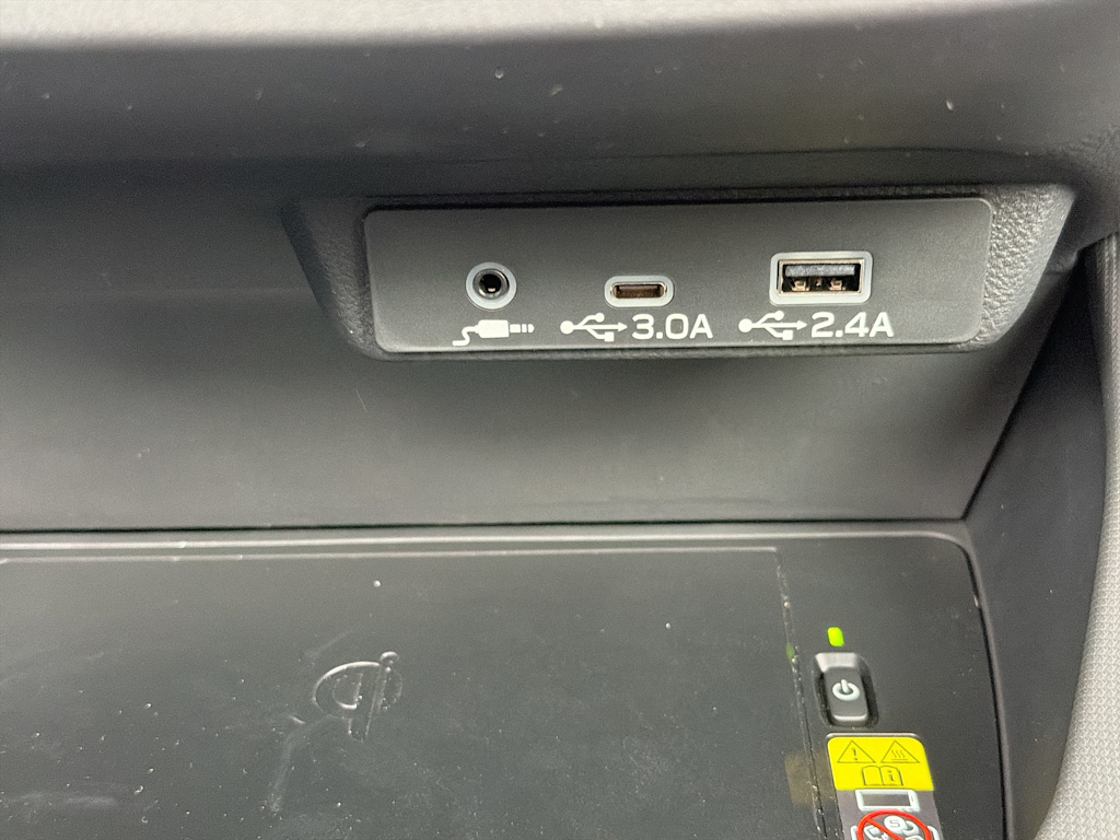 Thumbnail: 2026 Subaru Forester - 31