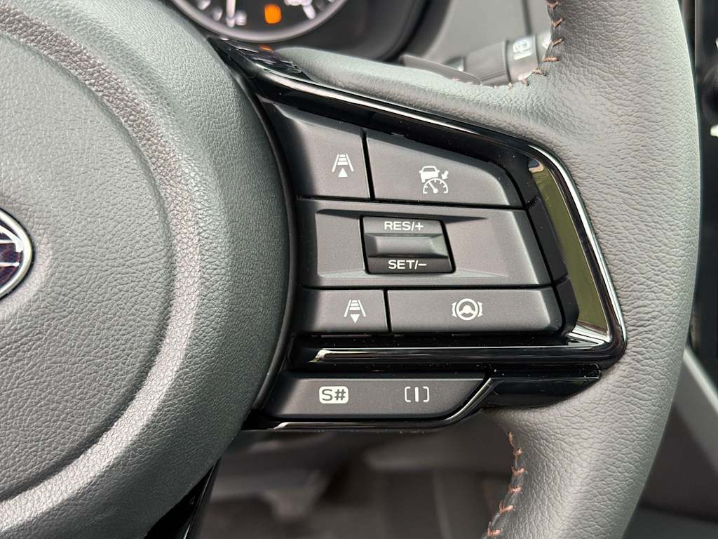 Thumbnail: 2026 Subaru Forester - 29