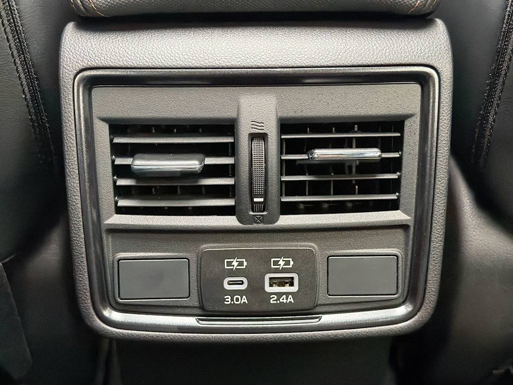 Thumbnail: 2026 Subaru Forester - 32