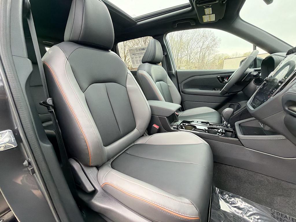 Thumbnail: 2026 Subaru Forester - 27