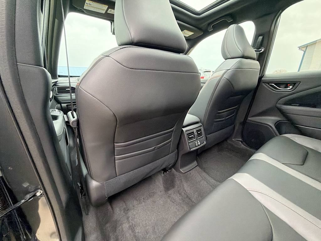 Thumbnail: 2026 Subaru Forester - 13