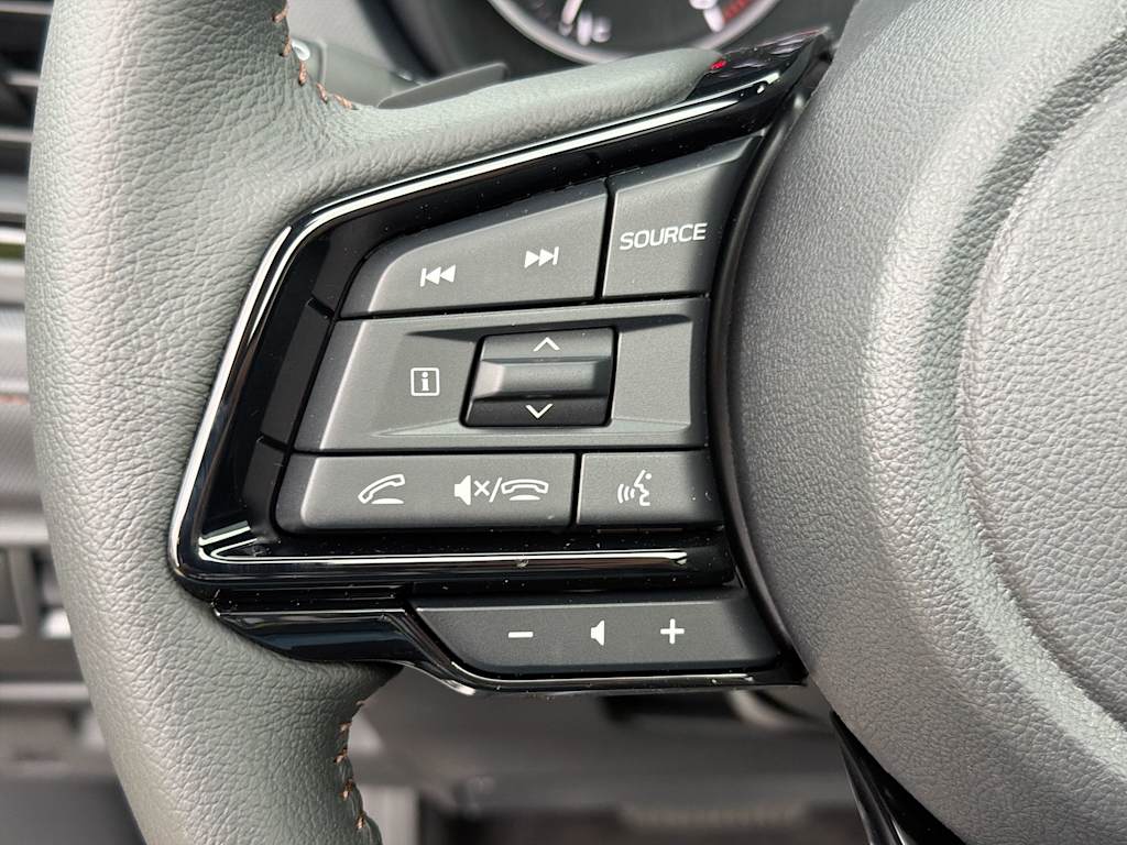 Thumbnail: 2026 Subaru Forester - 28