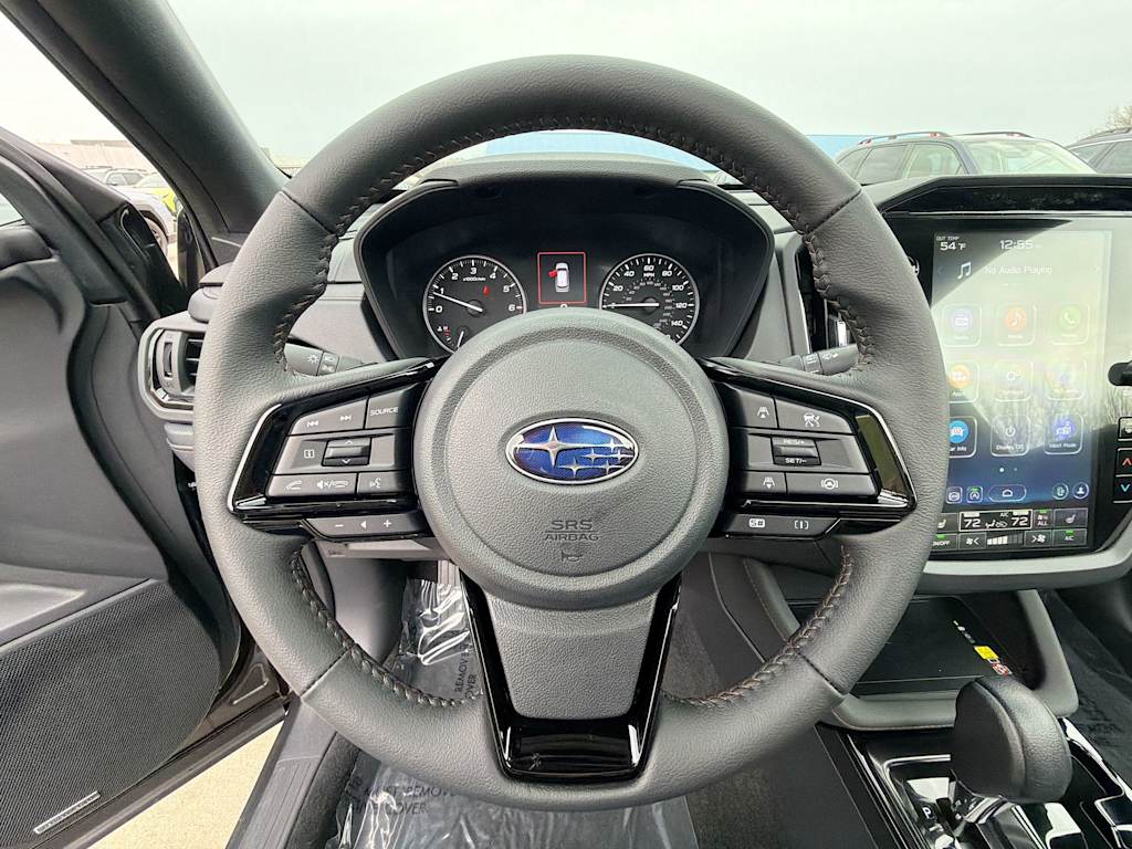 Thumbnail: 2026 Subaru Forester - 10