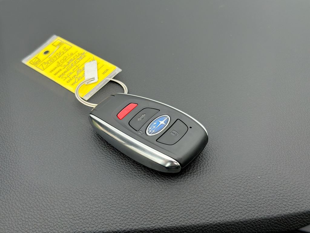 Thumbnail: 2026 Subaru Forester - 18