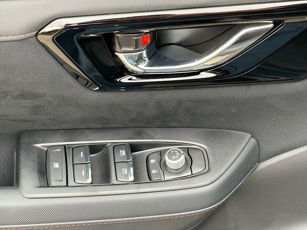 Thumbnail: 2026 Subaru Forester - 23