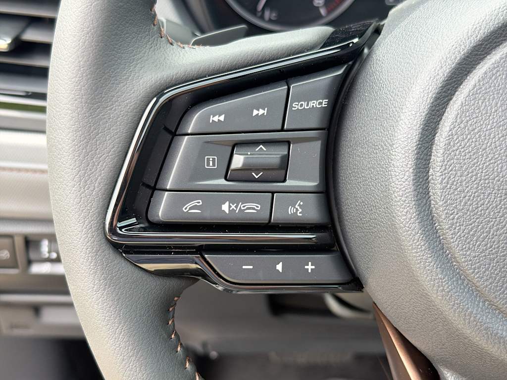 Thumbnail: 2026 Subaru Forester - 28