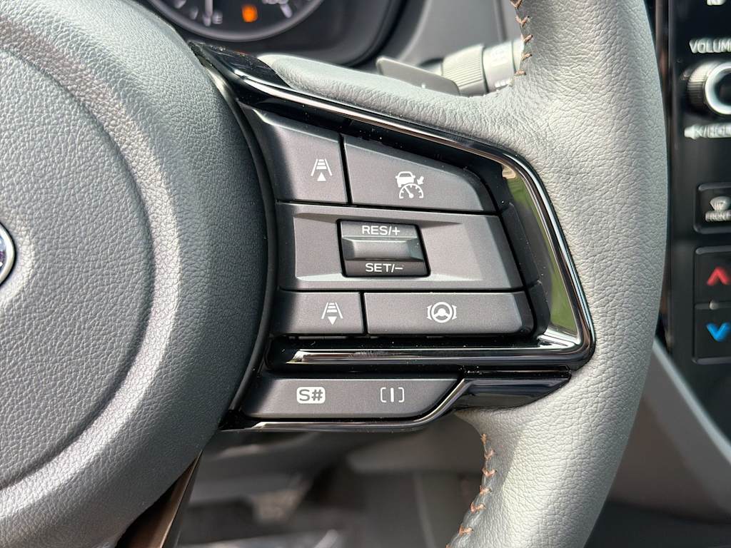 Thumbnail: 2026 Subaru Forester - 29