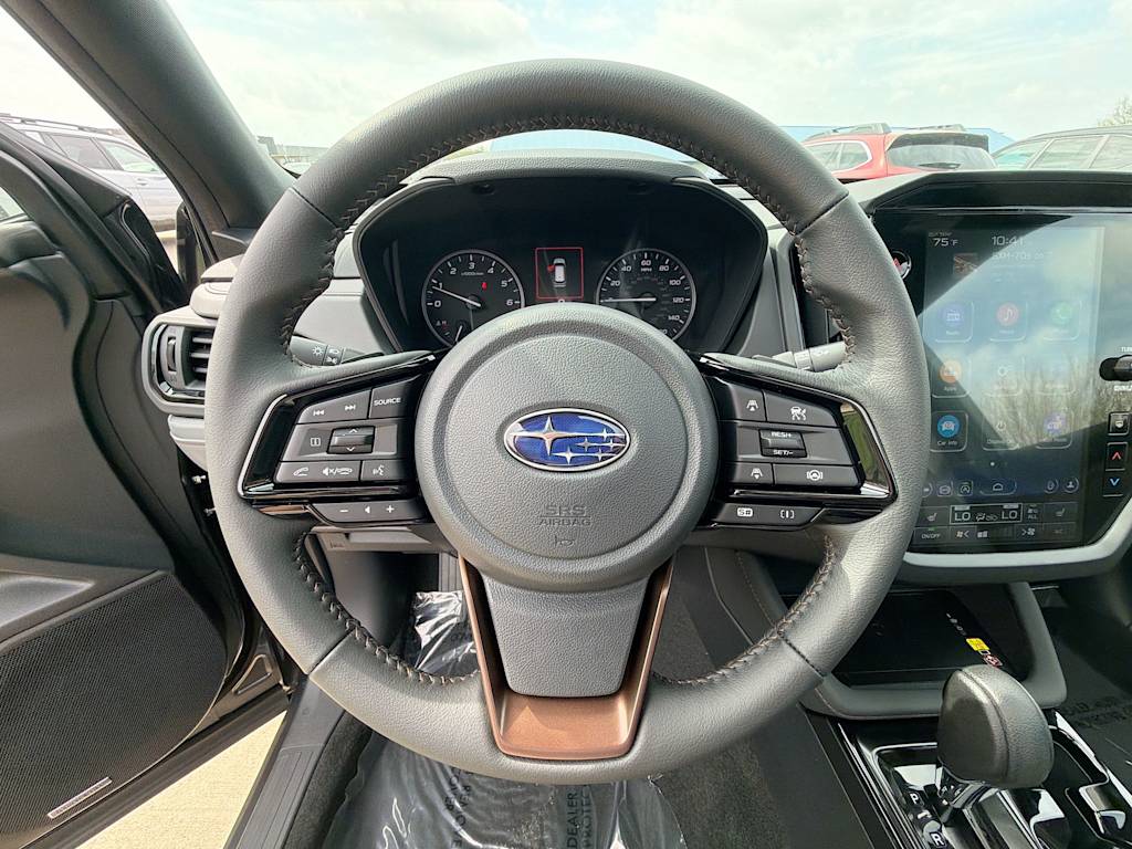 Thumbnail: 2026 Subaru Forester - 14